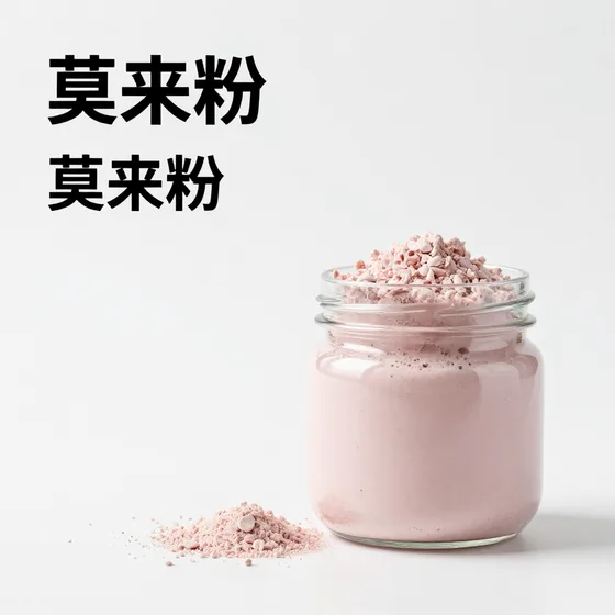莫来粉
